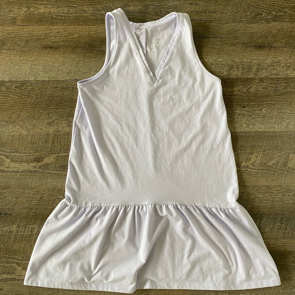 Target Swing Dress